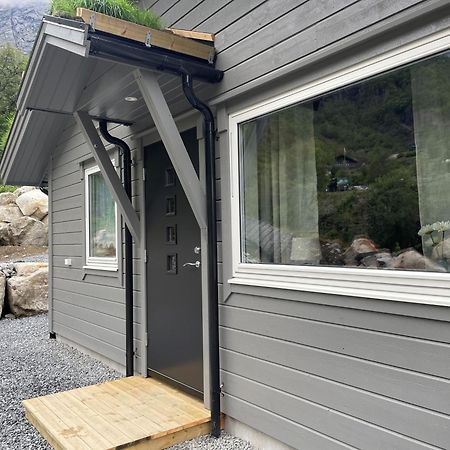 Briksdalsbre Fjellstove Hotel Exterior foto